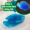 SLIME FACTORY GAME. Vzdělávací hra pro děti