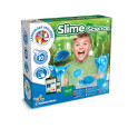 SLIME FACTORY GAME. Vzdělávací hra pro děti