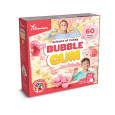 GUM FACTORY. Továrna na žvýkačky, jakou si děti přejí