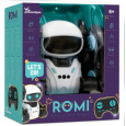 ROMI INTELLIGENT ROBOT. Vzdělávací hračka pro děti