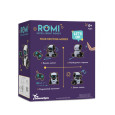 ROMI INTELLIGENT ROBOT. Vzdělávací hračka pro děti