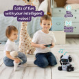 ROMI INTELLIGENT ROBOT. Vzdělávací hračka pro děti