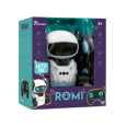 ROMI INTELLIGENT ROBOT. Vzdělávací hračka pro děti