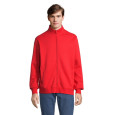 COOPER, COOPER FULL ZIP SWEAT