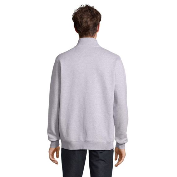 COOPER, COOPER FULL ZIP SWEAT