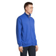 COOPER, COOPER FULL ZIP SWEAT