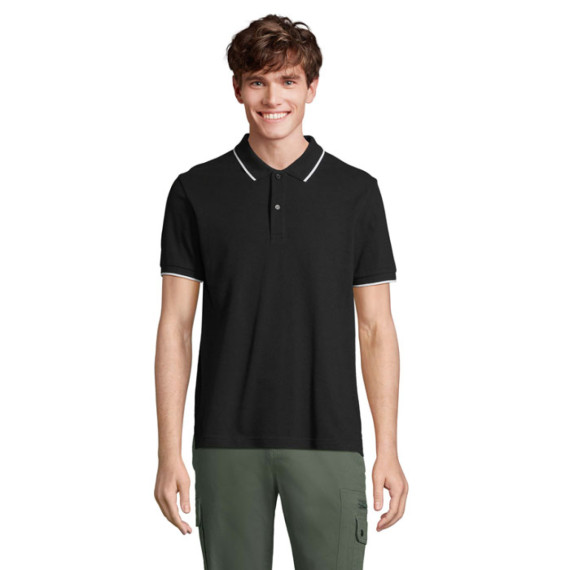 PALERMO, PALERMO POLO SHIRT