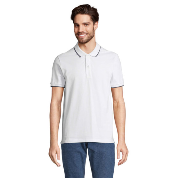 PALERMO, PALERMO POLO SHIRT