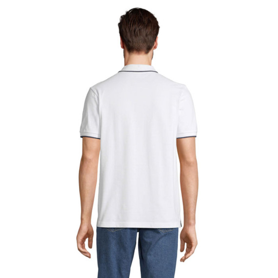 PALERMO, PALERMO POLO SHIRT