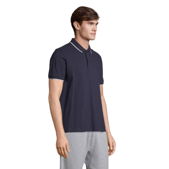PALERMO, PALERMO POLO SHIRT