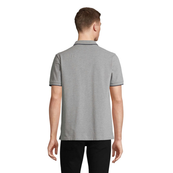 PALERMO, PALERMO POLO SHIRT