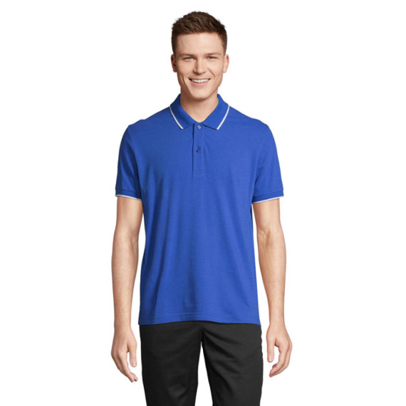 PALERMO, PALERMO POLO SHIRT