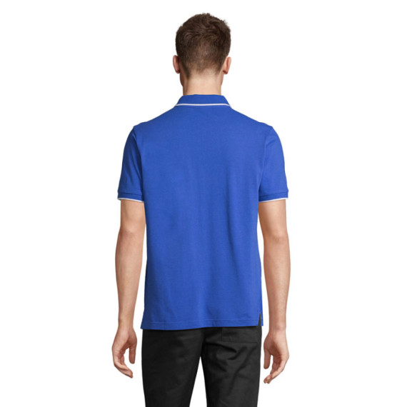 PALERMO, PALERMO POLO SHIRT