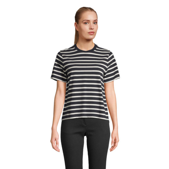 LEGEND WOMEN, LEGEND WOMEN  T-SHIRT