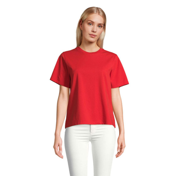LEGEND WOMEN, LEGEND WOMEN  T-SHIRT