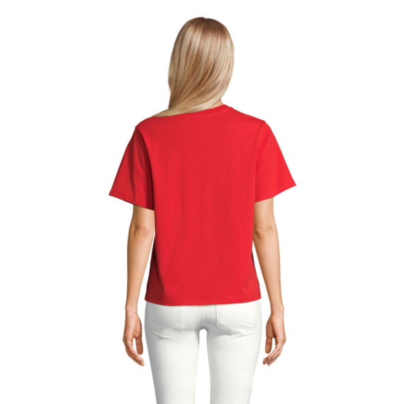 LEGEND WOMEN, LEGEND WOMEN  T-SHIRT