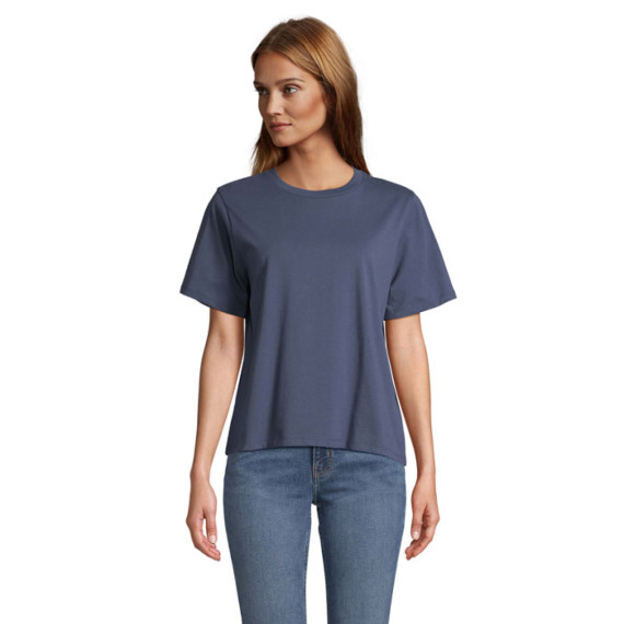 LEGEND WOMEN, LEGEND WOMEN  T-SHIRT