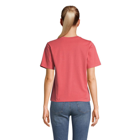 LEGEND WOMEN, LEGEND WOMEN  T-SHIRT