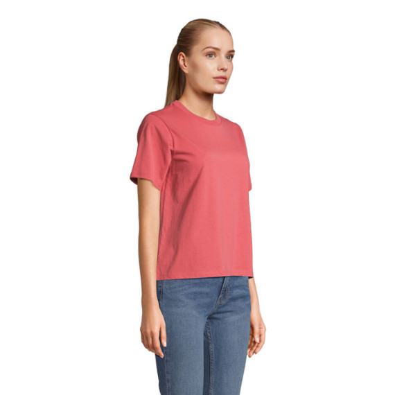 LEGEND WOMEN, LEGEND WOMEN  T-SHIRT