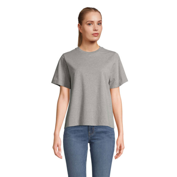 LEGEND WOMEN, LEGEND WOMEN  T-SHIRT