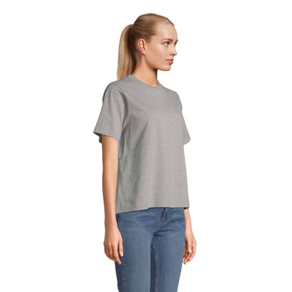 LEGEND WOMEN, LEGEND WOMEN  T-SHIRT