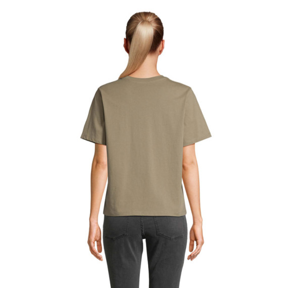 LEGEND WOMEN, LEGEND WOMEN  T-SHIRT