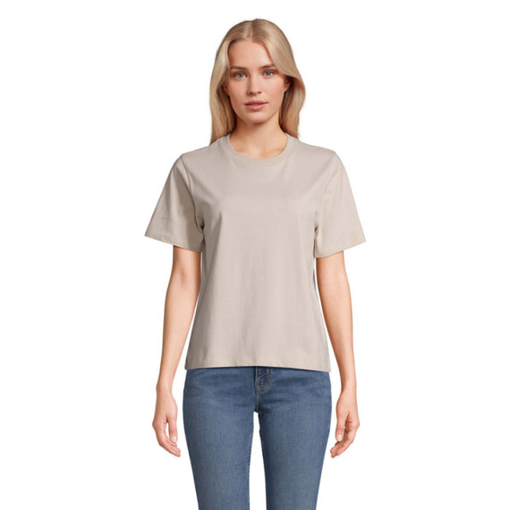 LEGEND WOMEN, LEGEND WOMEN  T-SHIRT