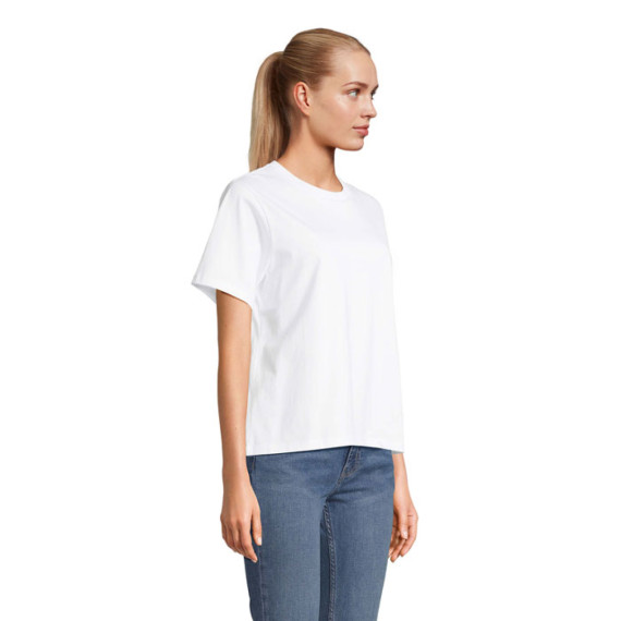 LEGEND WOMEN, LEGEND WOMEN  T-SHIRT