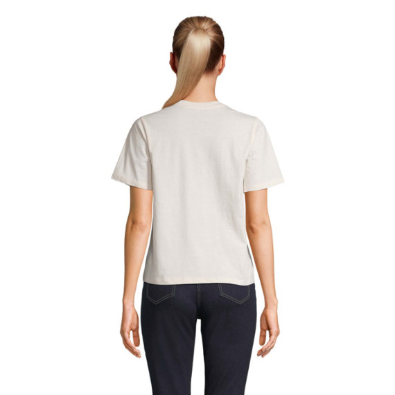 LEGEND WOMEN, LEGEND WOMEN  T-SHIRT