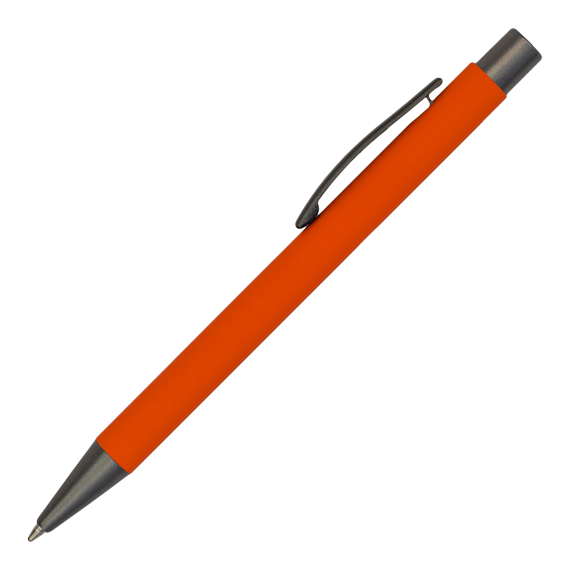 EKEN hliníkové pero, vínová