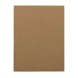 PAPER BLOCK poznámkové papírky, béžová