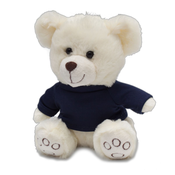 URSO plyšová hračka, béžová