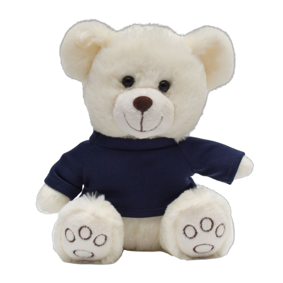 URSO plyšová hračka, béžová