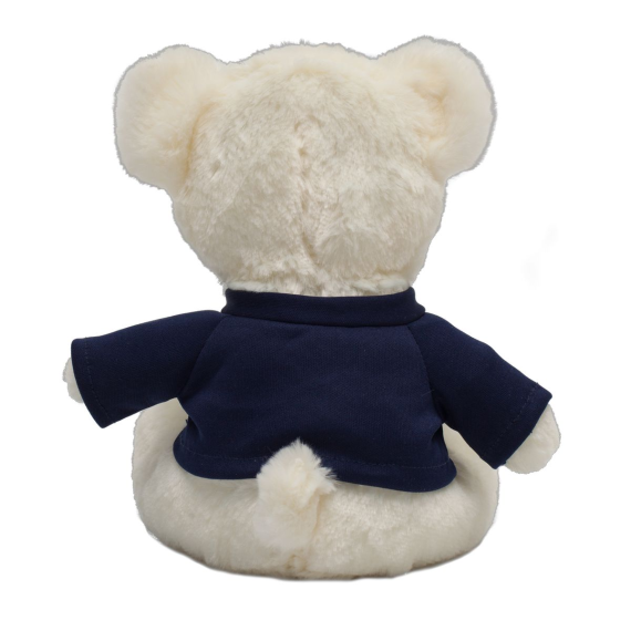 URSO plyšová hračka, béžová