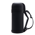 PICNIC AMIGO termoska 1200 ml, černá