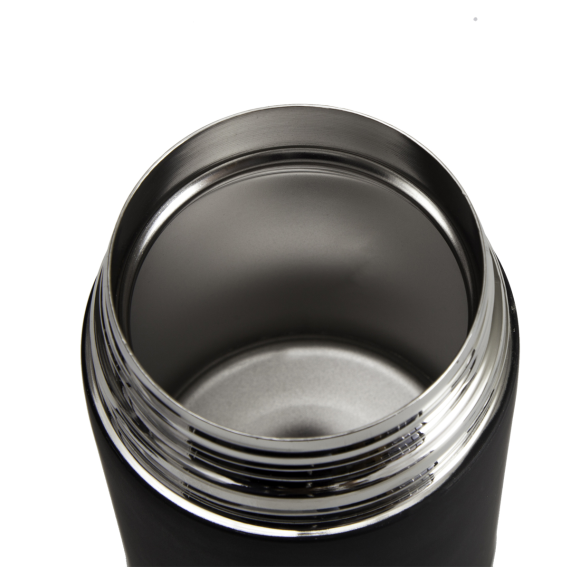 TERMO termonádoba 800 ml, černá