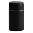 TERMO termonádoba 800 ml, černá