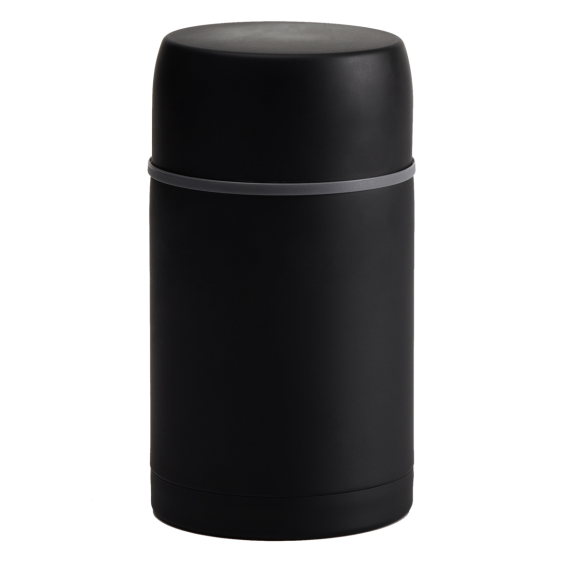 TERMO termonádoba 800 ml, černá