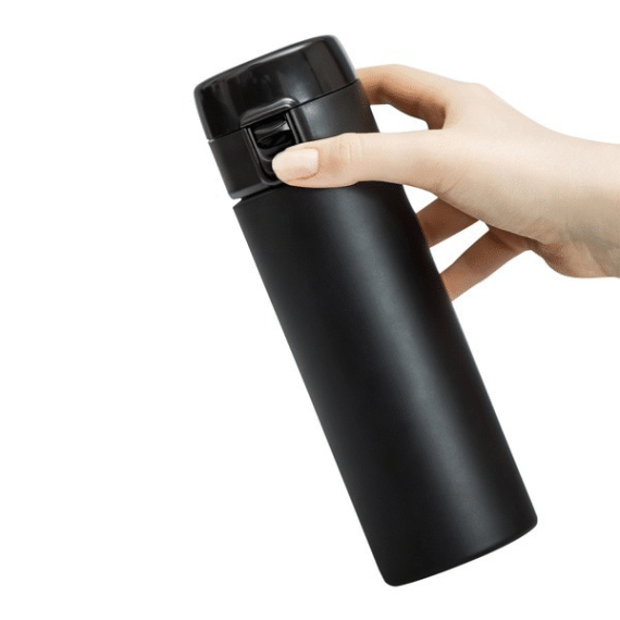 OSLO termoska 500 ml, černá