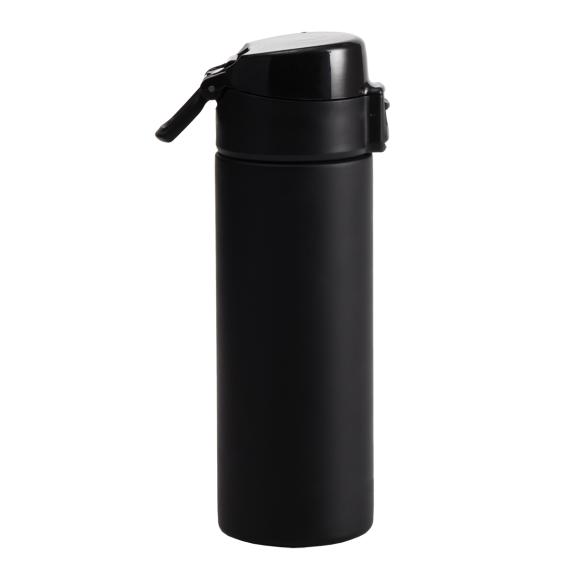 OSLO termoska 500 ml, černá