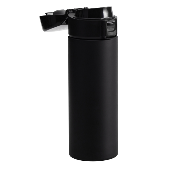 OSLO termoska 500 ml, černá