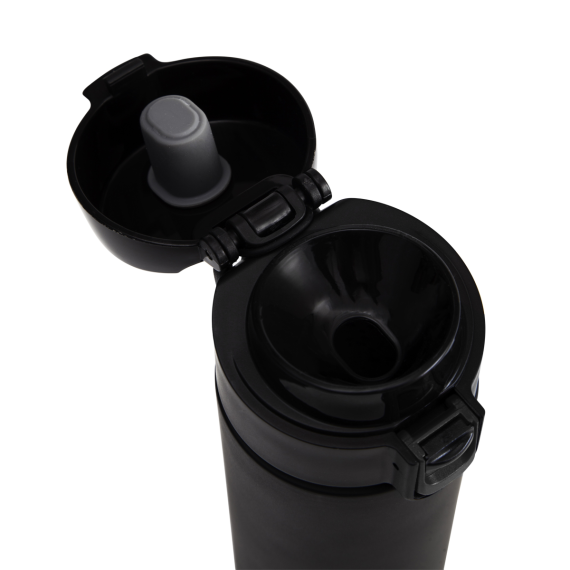 OSLO termoska 500 ml, černá
