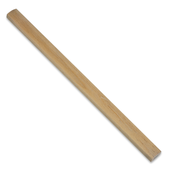 CARPENTER tesařská tužka, hnědá