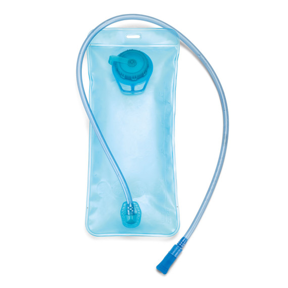 MOUNTI. Sportovní batoh 420D s nádrží na vodu 2 L