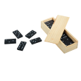 DOMINO domino,  přírodní