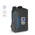 OSASCO. Batoh na 15" notebook z recyklovaný polyester 600D