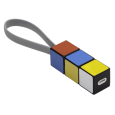 COLOR CLICK&GO USB kabel, vícebarevné