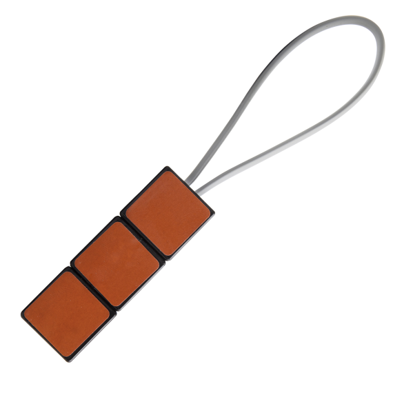 COLOR CLICK&GO USB kabel, vícebarevné