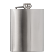 MODICUM butylka 200 ml, stříbrná