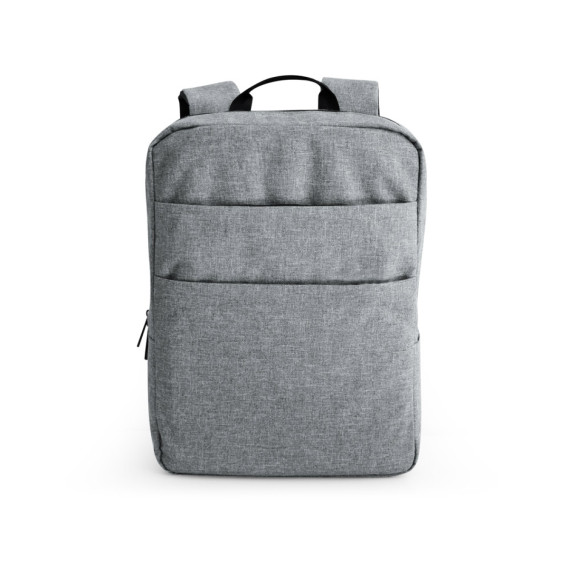 GRAPHS BPACK. Taška na notebook z polyester 600D s vysokou hustotou 15'6"